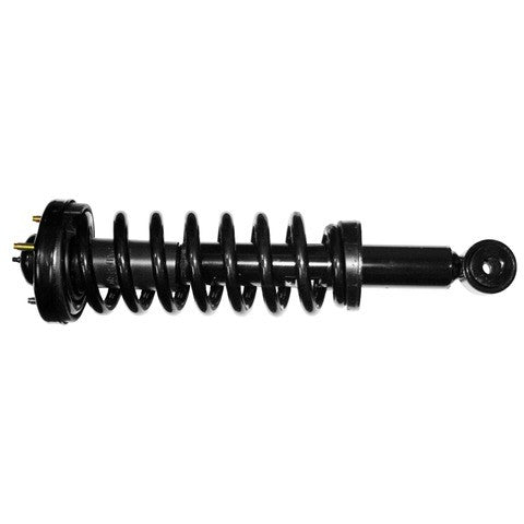 Monroe Shocks & Struts Suspension Strut and Coil Spring Assembly 171362