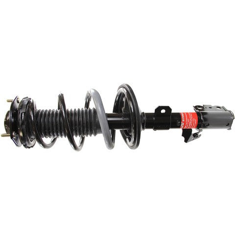 Monroe Shocks & Struts Suspension Strut and Coil Spring Assembly 171496
