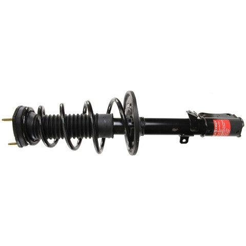 Monroe Shocks & Struts Suspension Strut and Coil Spring Assembly 171497