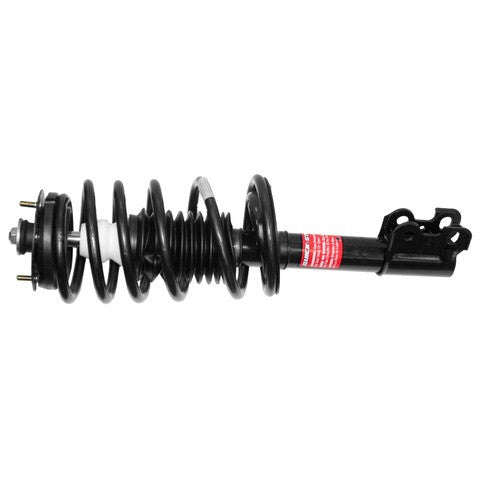 Monroe Shocks & Struts Suspension Strut and Coil Spring Assembly 171924
