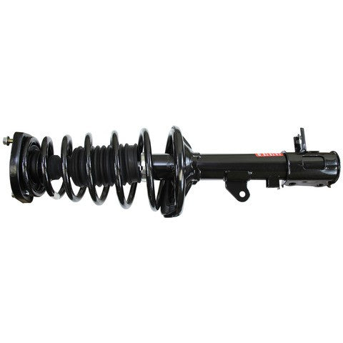 Monroe Shocks & Struts Suspension Strut and Coil Spring Assembly 172194