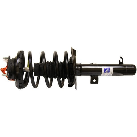 Monroe Shocks & Struts Suspension Strut and Coil Spring Assembly 172257