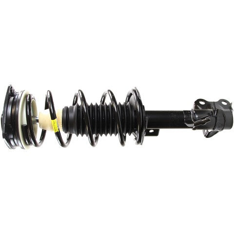 Monroe Shocks & Struts Suspension Strut and Coil Spring Assembly 172352