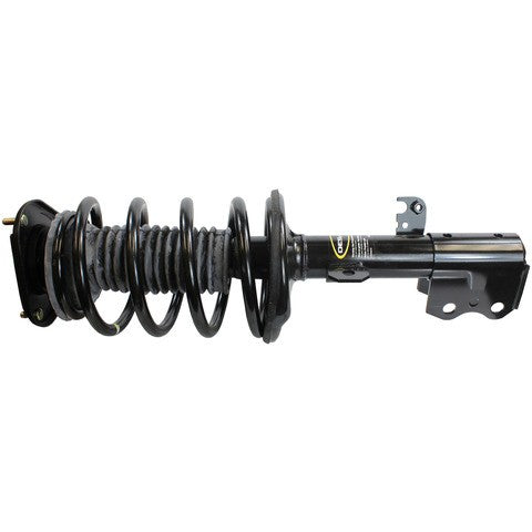 Monroe Shocks & Struts Suspension Strut and Coil Spring Assembly 172358