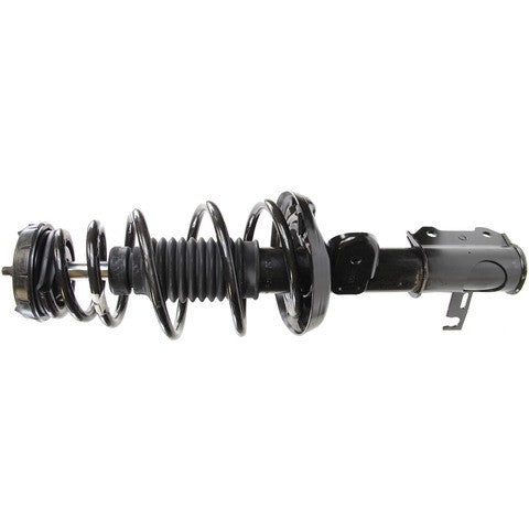 Monroe Shocks & Struts Suspension Strut and Coil Spring Assembly 172663