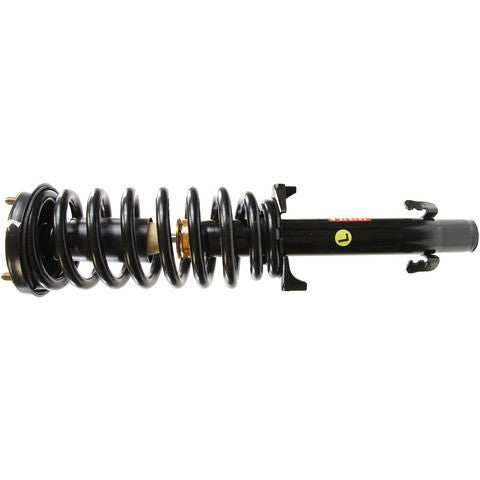 Monroe Shocks & Struts Suspension Strut and Coil Spring Assembly 272562L