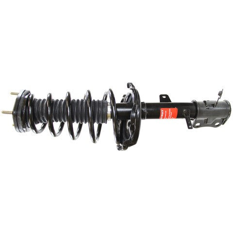 Monroe Shocks & Struts Suspension Strut and Coil Spring Assembly 372215