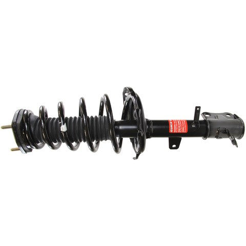 Monroe Shocks & Struts Suspension Strut and Coil Spring Assembly 372216