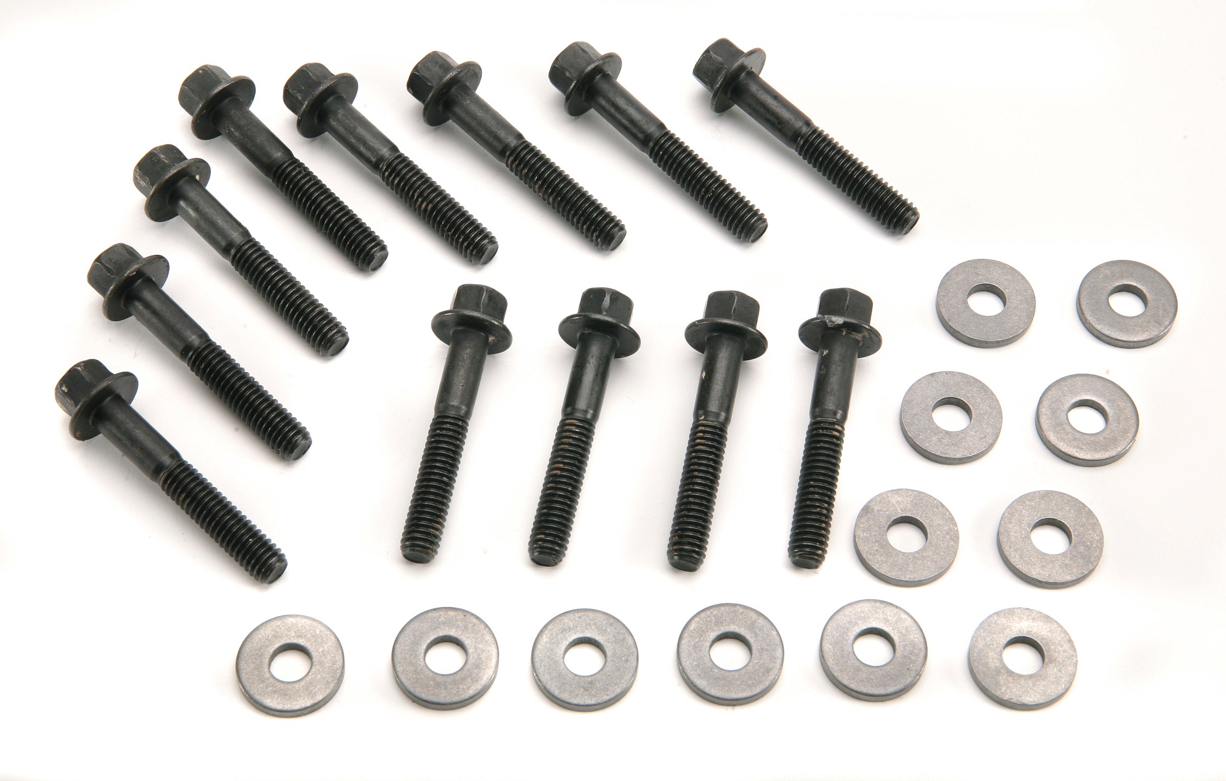 Mr Gasket 6082MRG Super Intake Manifold Bolts