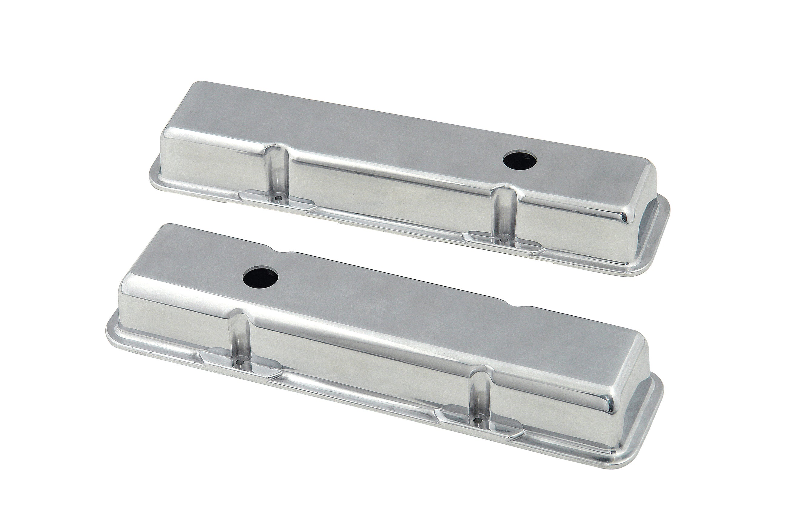 Mr Gasket 6850 Aluminum Valve Cover