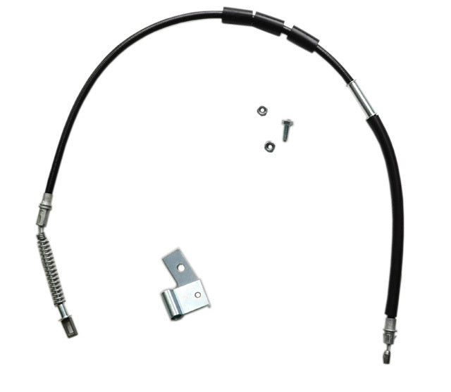 Raybestos Brakes Parking Brake Cable BC96157