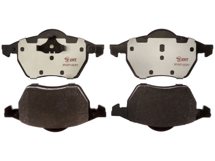 Raybestos Brakes Disc Brake Pad Set EHT687