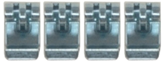 Raybestos Brakes Disc Brake Anti-Rattle Clip H5474