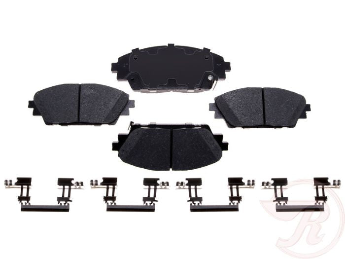 Raybestos Brakes Disc Brake Pad Set MGD1736CH
