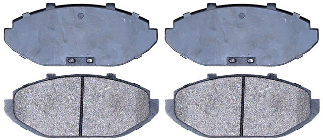 Raybestos Brakes Disc Brake Pad Set SGD748M