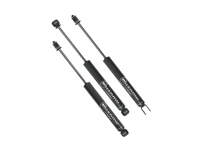 Superlift 87150 Shadow Series Shock Absorbers