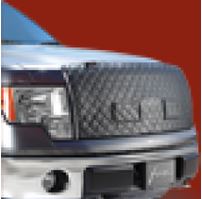 Fia WF929-62 Custom Fit Winter Front Bug Screen Fits 14-17 Tundra