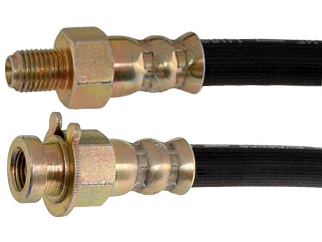 Raybestos Brakes Brake Hydraulic Hose BH11190