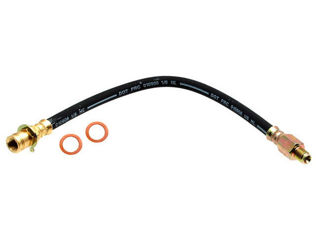Raybestos Brakes Brake Hydraulic Hose BH35076