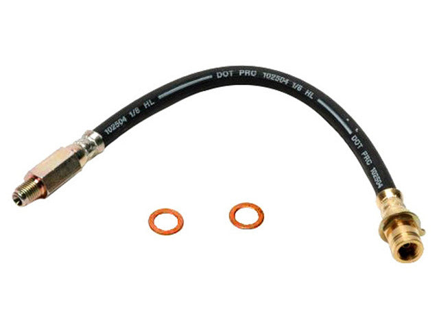 Raybestos Brakes Brake Hydraulic Hose BH36526