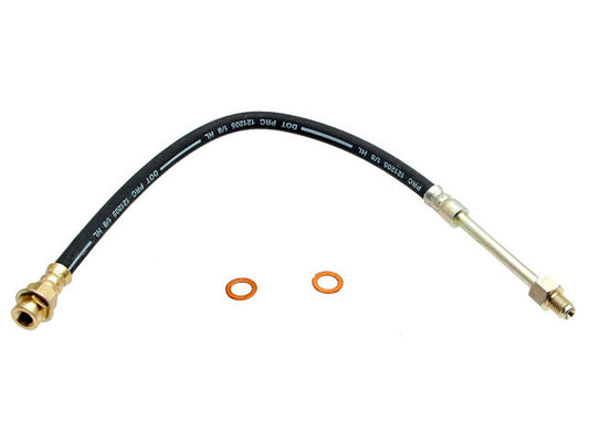 Raybestos Brakes Brake Hydraulic Hose  BH36641