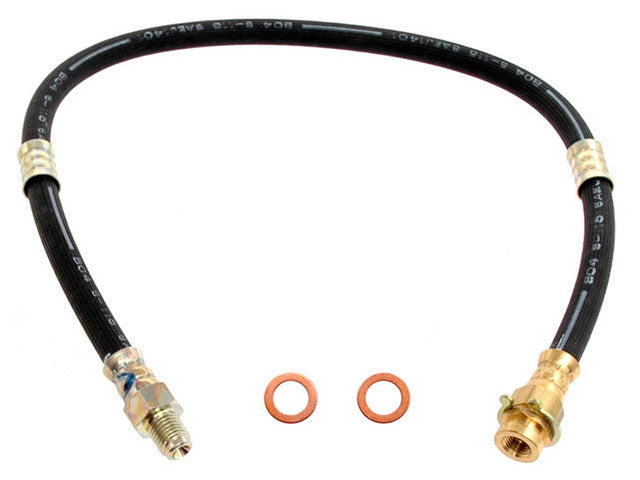 Raybestos Brakes Brake Hydraulic Hose BH36675