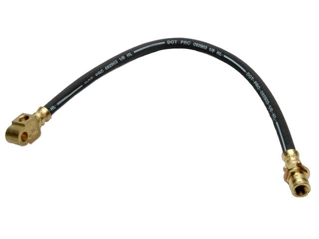 Raybestos Brakes Brake Hydraulic Hose BH380004