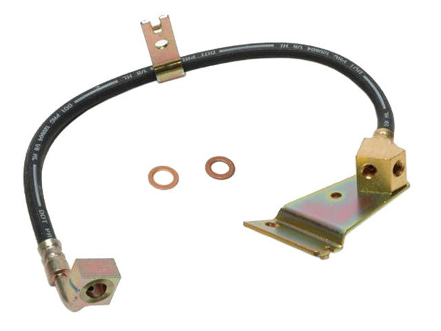 Raybestos Brakes Brake Hydraulic Hose BH380217
