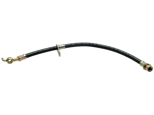 Raybestos Brakes Brake Hydraulic Hose BH380236