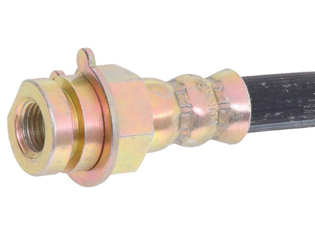 Raybestos Brakes Brake Hydraulic Hose  BH380386