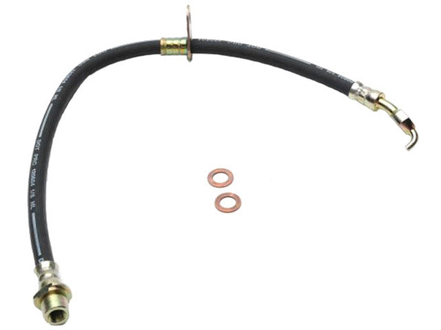 Raybestos Brakes Brake Hydraulic Hose BH380432