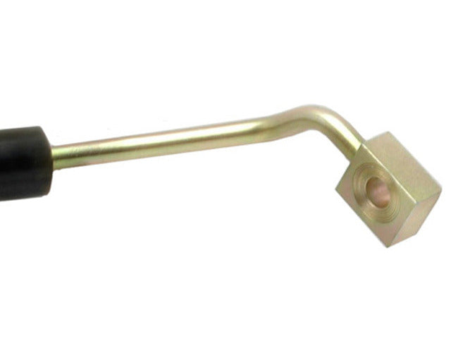 Raybestos Brakes Brake Hydraulic Hose BH380555