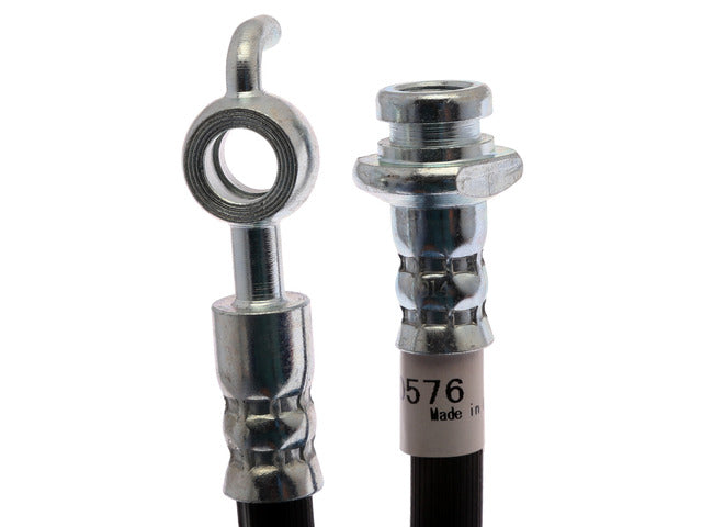 Raybestos Brakes Brake Hydraulic Hose BH380576