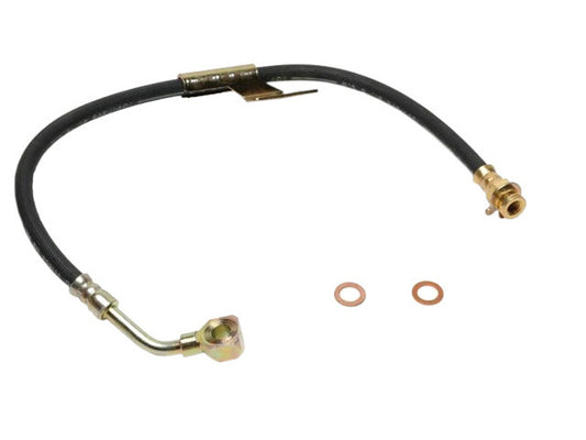 Raybestos Brakes Brake Hydraulic Hose BH380753