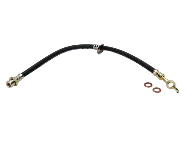 Raybestos Brakes Brake Hydraulic Hose BH380902