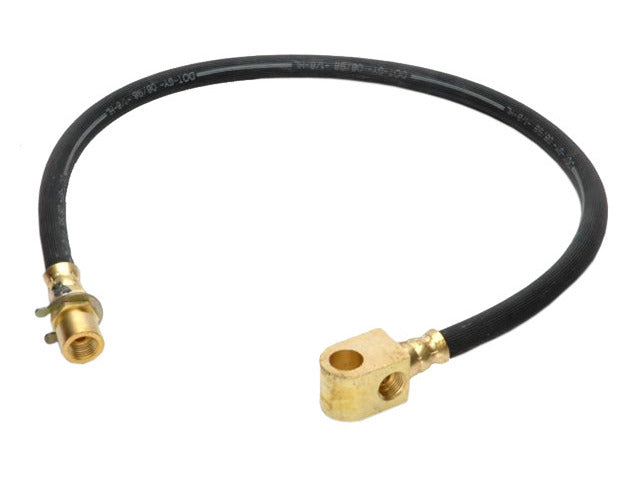 Raybestos Brakes Brake Hydraulic Hose BH381075