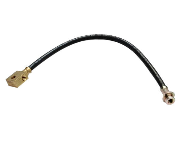 Raybestos Brakes Brake Hydraulic Hose BH381109