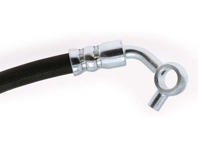 Raybestos Brakes Brake Hydraulic Hose BH383506
