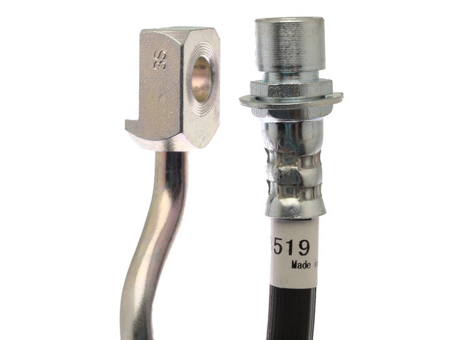 Raybestos Brakes Brake Hydraulic Hose BH383519