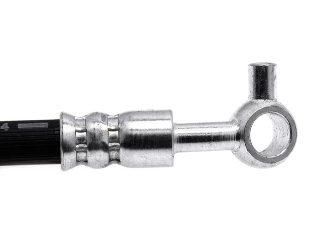 Raybestos Brakes Brake Hydraulic Hose BH383556