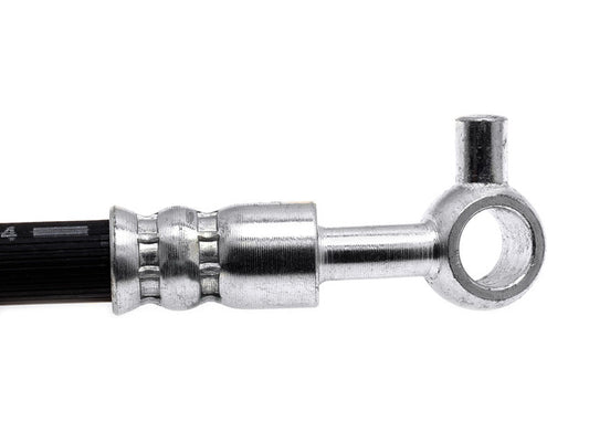 Raybestos Brakes Brake Hydraulic Hose  BH383556