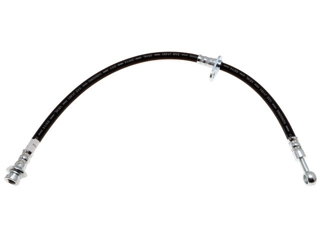 Raybestos Brakes Brake Hydraulic Hose BH383590