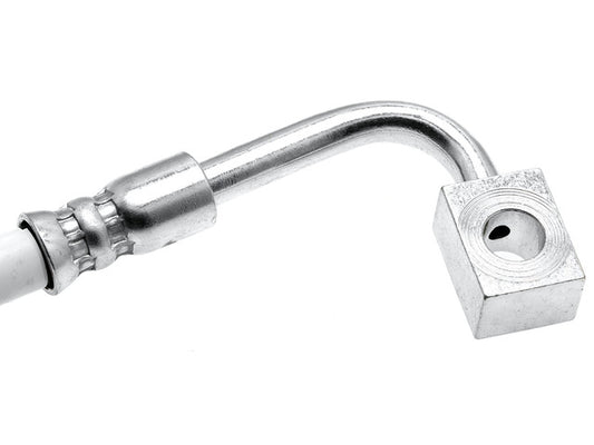 Raybestos Brakes Brake Hydraulic Hose BH383642