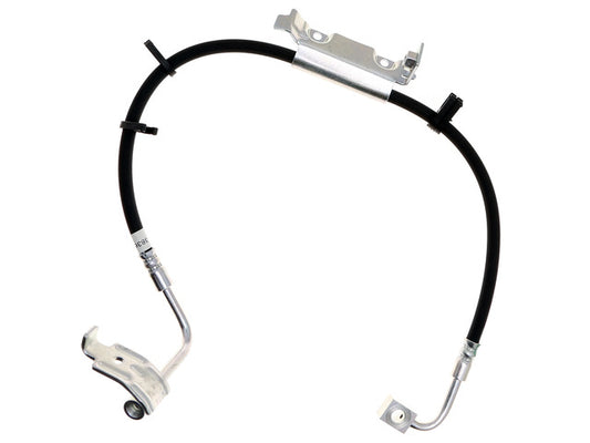 Raybestos Brakes Brake Hydraulic Hose  BH383642