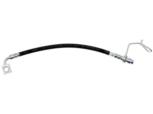 Raybestos Brakes Brake Hydraulic Hose BH383655
