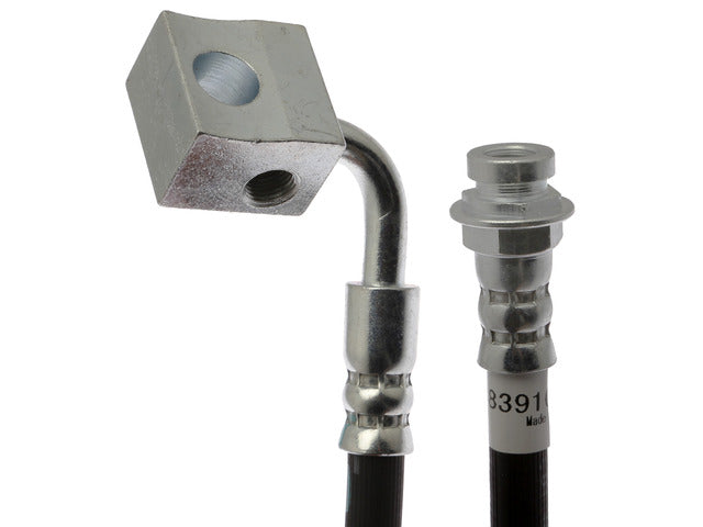 Raybestos Brakes Brake Hydraulic Hose BH383910