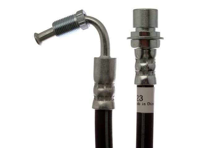 Raybestos Brakes Brake Hydraulic Hose BH383923