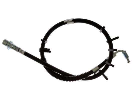 Raybestos Brakes Brake Hydraulic Hose BH383923