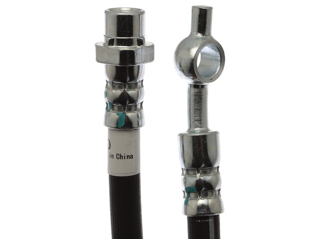 Raybestos Brakes Brake Hydraulic Hose BH383930