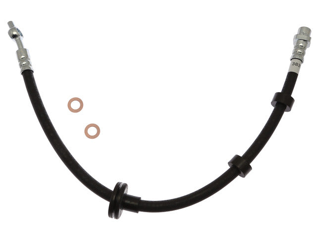 Raybestos Brakes Brake Hydraulic Hose BH383930